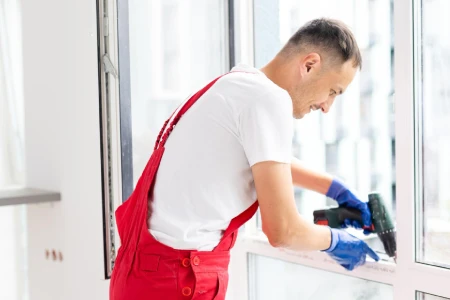 24/7 Glass Door Repair Facilities in Marco Island, FL