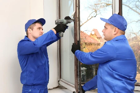Residential Broken Glass Repair Solutions in Marco Island, FL