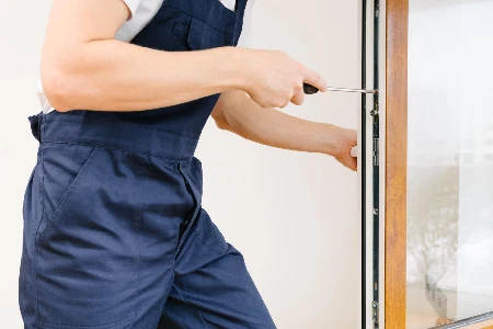 Commercial Glass Door Repair in Marco Island, FL