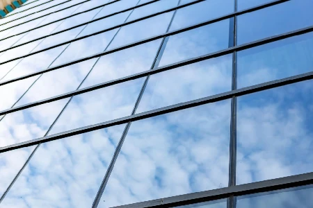Professional Glass Curtain Wall Repair in Marco Island, FL