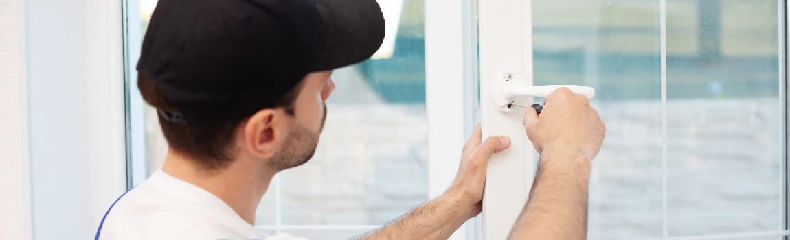Top-Notch Glass Door Installation Services in Marco Island, FL