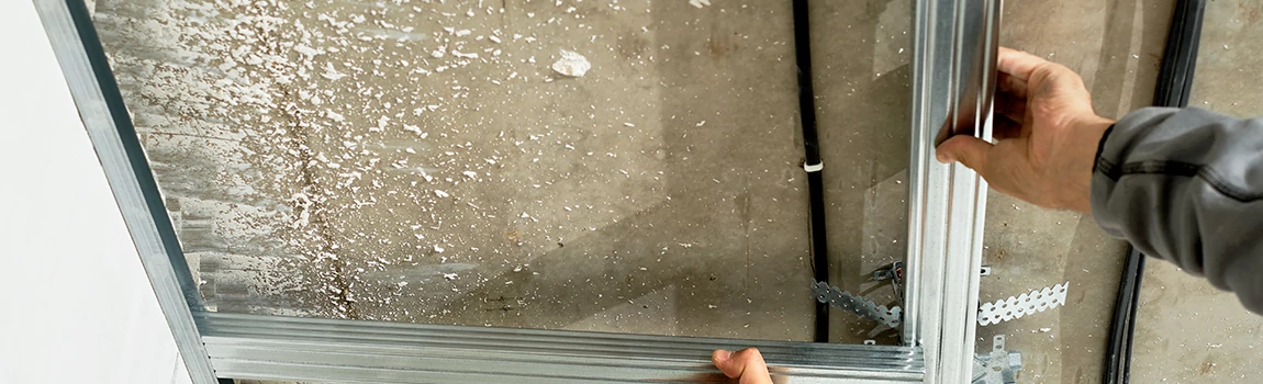Laminated Glass Glazing in Marco Island, FL