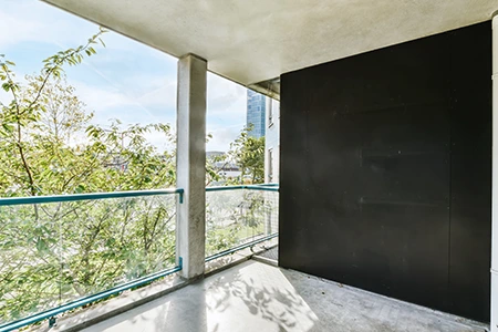 Commercial Glass Railing Repair Services in Marco Island, FL