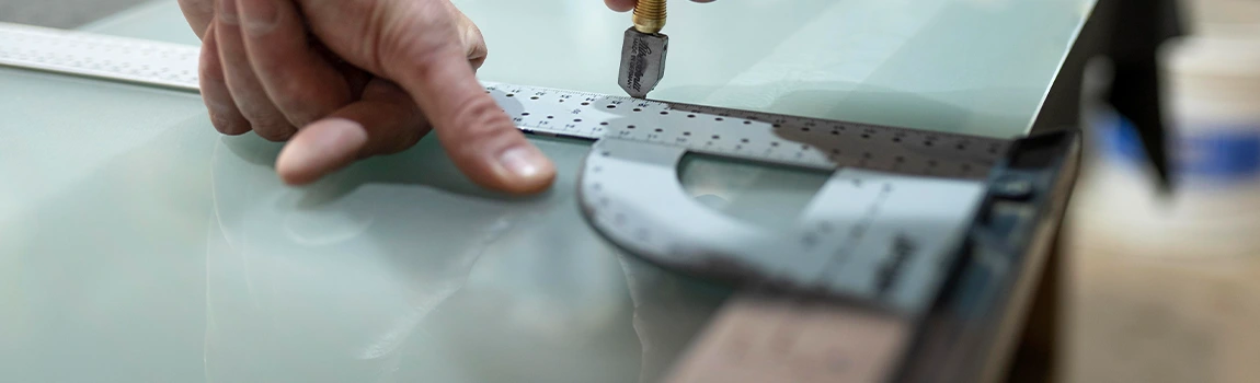 Commercial Glass Repair Company in Marco Island, FL