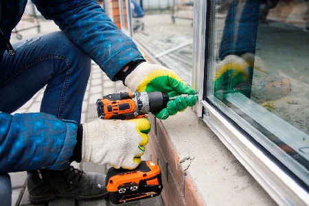 House Window Repair in Marco Island, FL