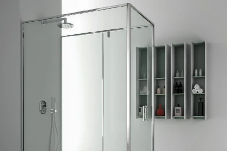 Perfect Shower Door in Marco Island, FL