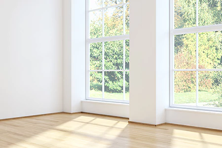 Residential Glass Window Installation in Marco Island, FL