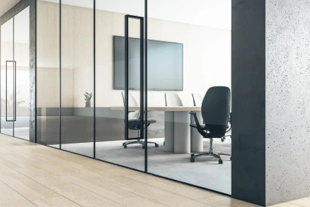 Office Glass in Marco Island, FL