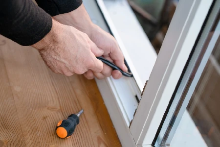 Sliding Patio Glass Door Repairs in Marco Island, FL