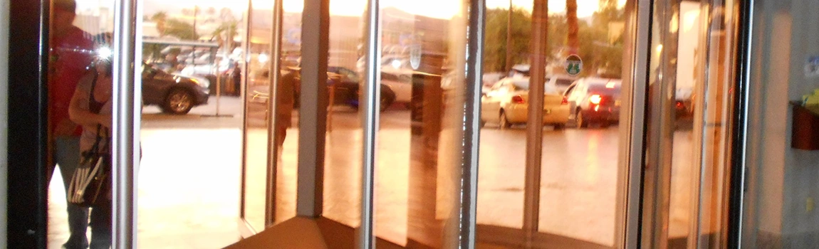 Storefront Glass Repair Cost in Marco Island, FL