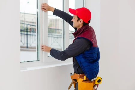 Sash Window Repair in Marco Island, FL