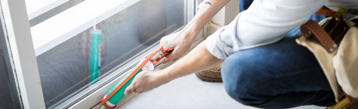 Emergency Window Replacement Services in Marco Island, FL