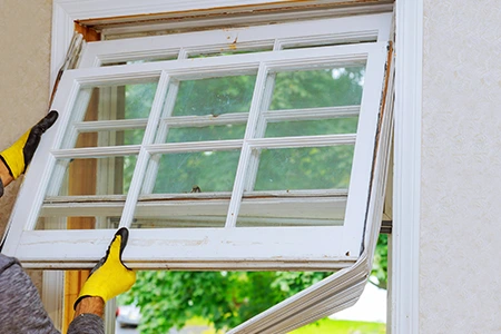 Window Replacement in Marco Island, FL