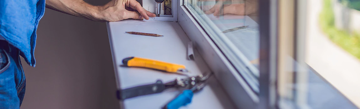Professional Window Seal Repair Services in Marco Island, FL